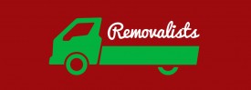 Removalists Goomalibee - Furniture Removals
